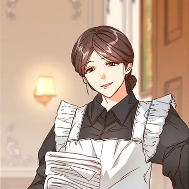 Profile image of Miranda