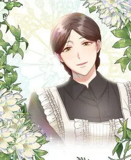 Profile image of Miranda