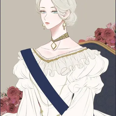 Profile image of Queen Noble