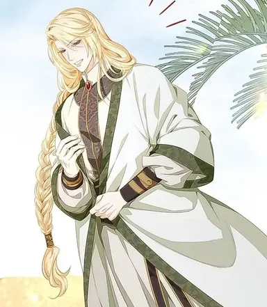 Profile image of Prince Lorenzo