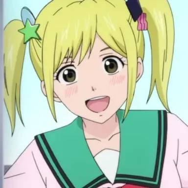 Profile image of 梨歩田依舞