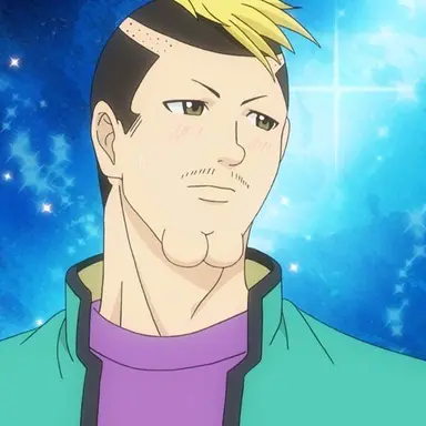 Profile image of 燃堂力