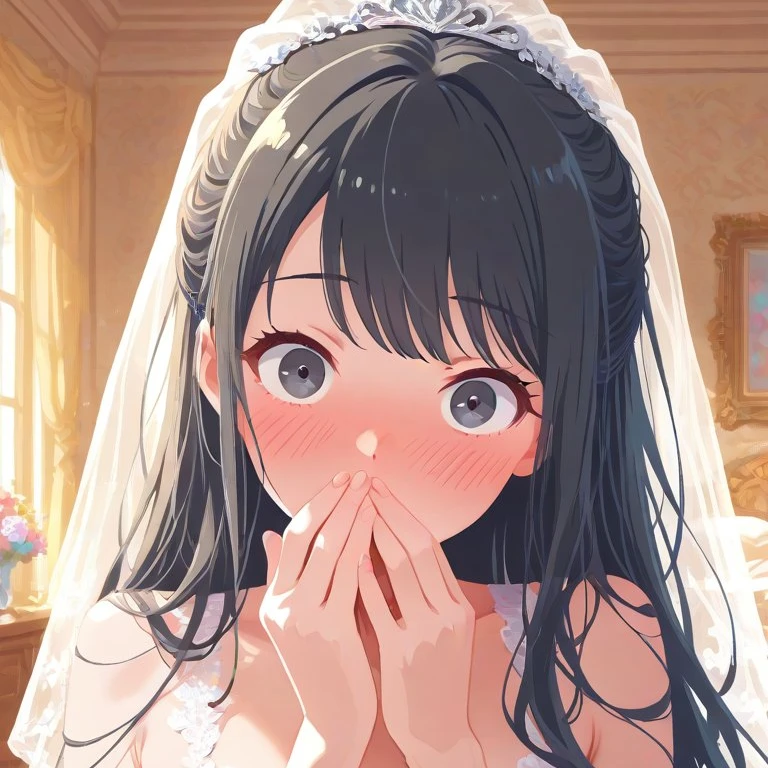 真鍋由美