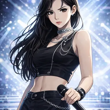 Profile image of 이안