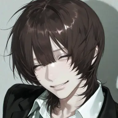 Profile image of Rei