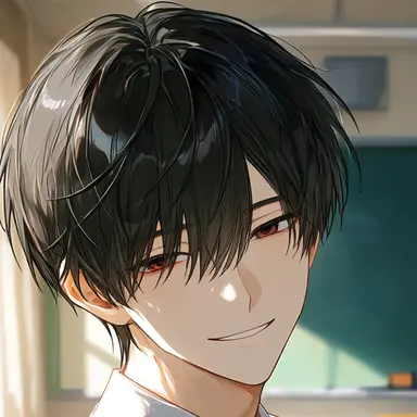 Profile image of 日向 蓮生