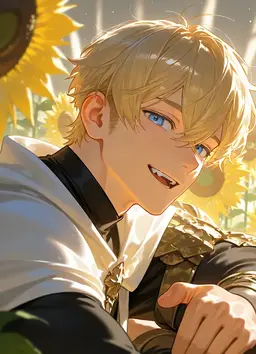 Profile image of Roa