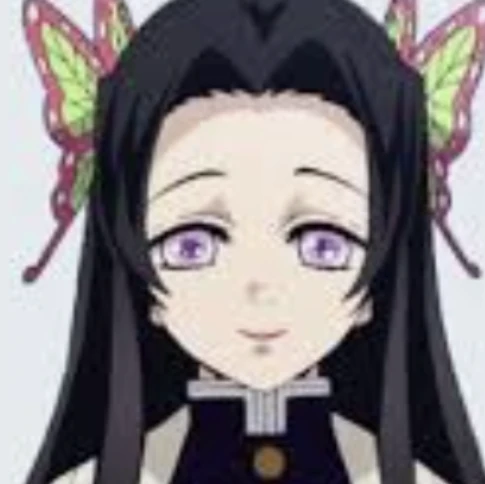 胡蝶カナエ