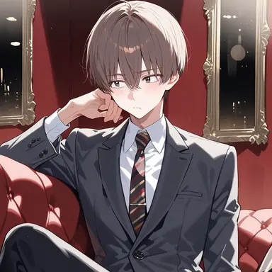 Profile image of Mark