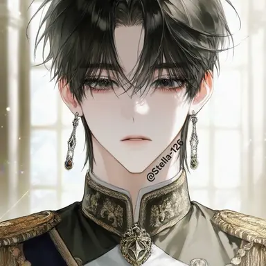 Profile image of 이안