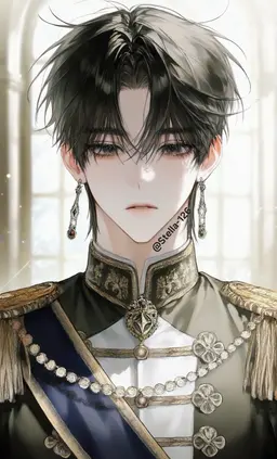 Profile image of 이안