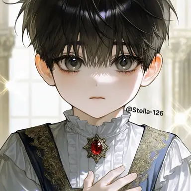 Profile image of 루시안