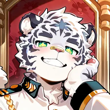 Profile image of ユリウス
