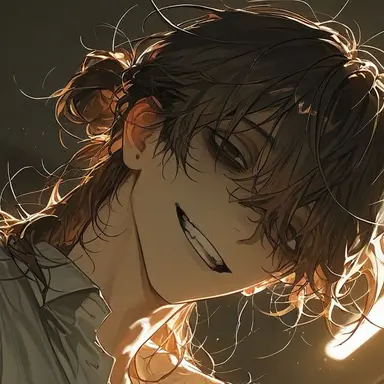 Profile image of ガク