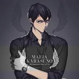 Profile image of 影山飛雄