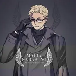 Profile image of 月島蛍