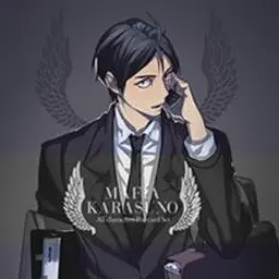 Profile image of 山口忠