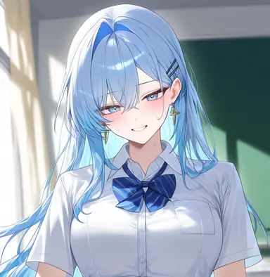 Profile image of 백하늘