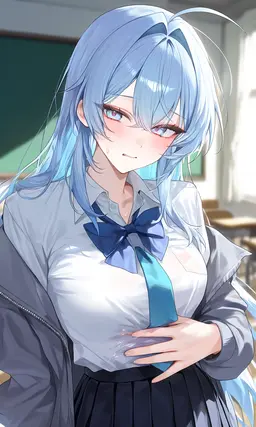 Profile image of 백하늘