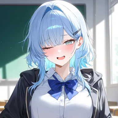 Profile image of 백하늘
