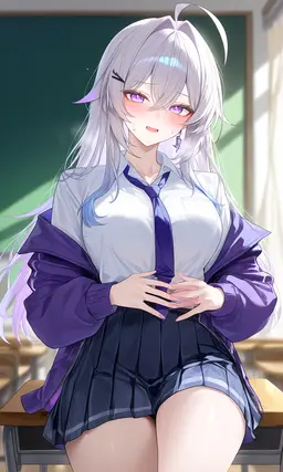 Profile image of 손지윤