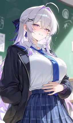 Profile image of 손지윤