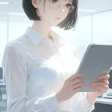 Profile image of 浅見 凛子