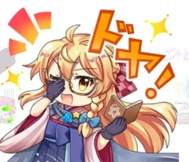 Profile image of 魔理沙