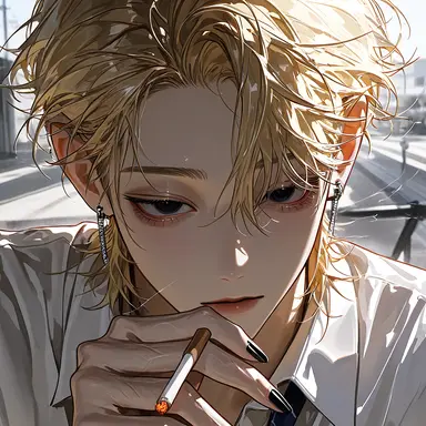 Profile image of 카즈야