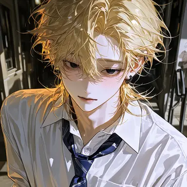 Profile image of 카즈야
