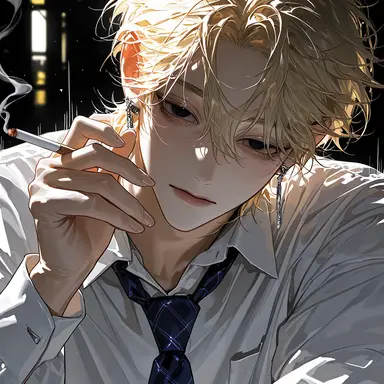Profile image of 카즈야