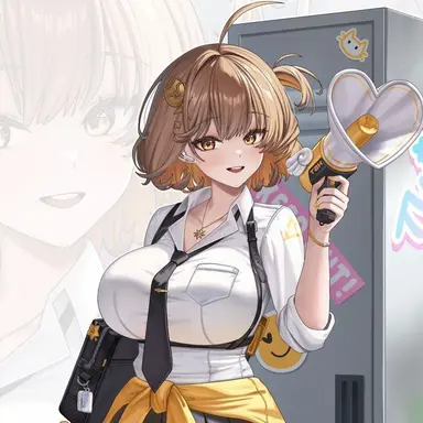 Profile image of 아니스