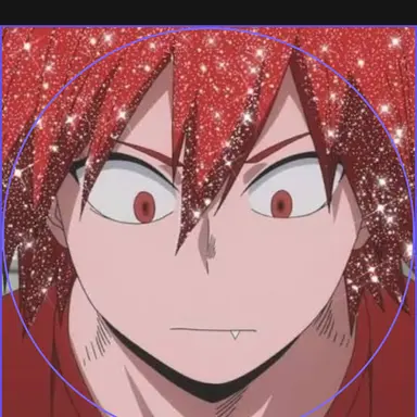 Profile image of Kirishima edjiro