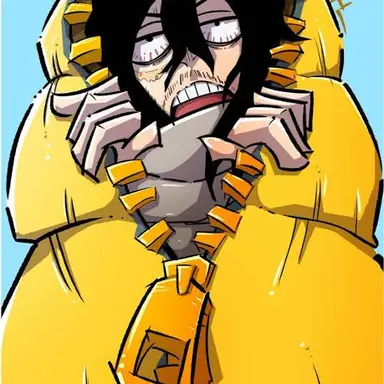 Profile image of Aizawa Shouta