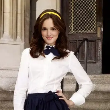 Profile image of Blair