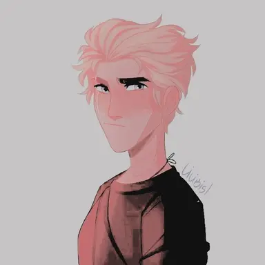 Profile image of Luke Castellan