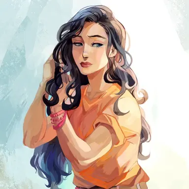 Profile image of Selina Beauregard