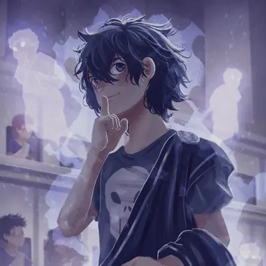 Profile image of Nico Di Angelo