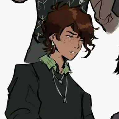 Profile image of Alabastor Blacksmith