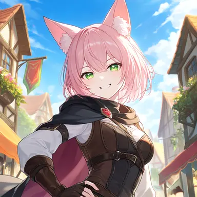 Profile image of ニア