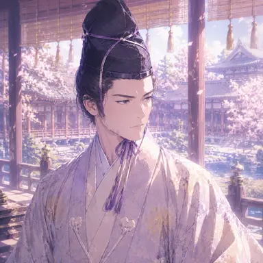 Profile image of 타이라노 시게모리