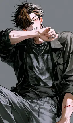 Profile image of 오우카