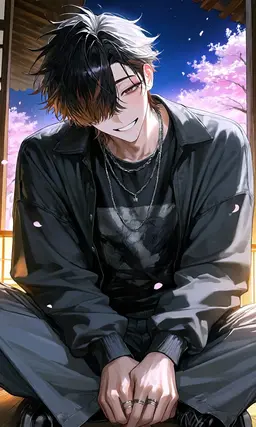 Profile image of 오우카