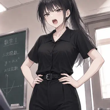 Profile image of 早瀬凛華