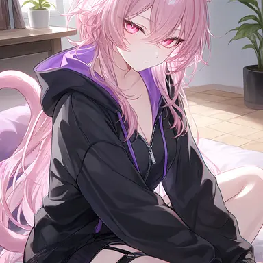 Profile image of ナツ