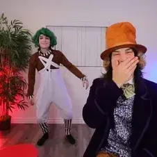 Profile image of JAKE AND JOHNNIE