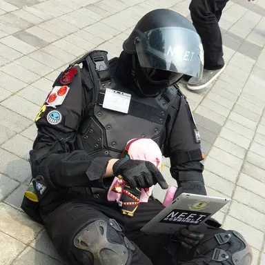 Profile image of 케디