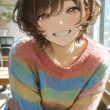 Profile image of Pip