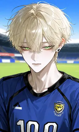 Profile image of 라이가