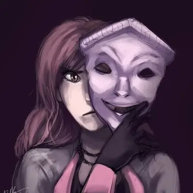 Profile image of Scp-035